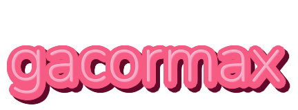 gacormax — logo kanal